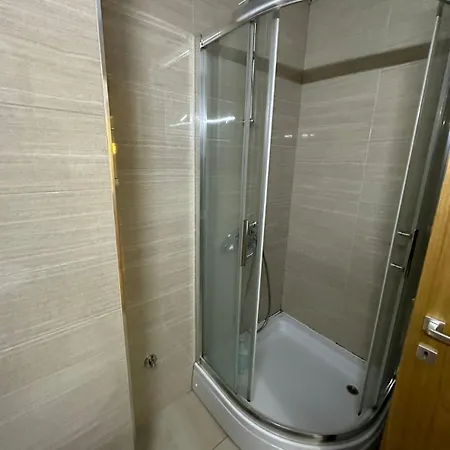 Appartamento Kvart Cascada Podgorica