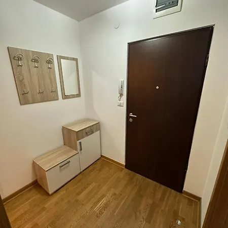 Kvart Cascada Apartament *